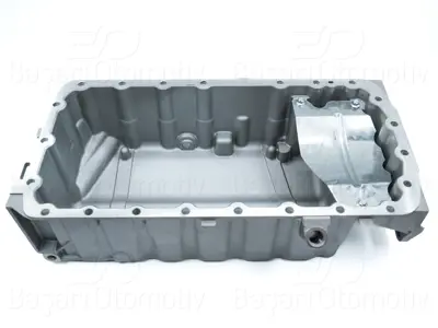 WISCO 2114173-00 Yag Karteri Aluminyum 2114173-00