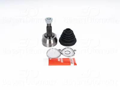 WISCO 3163073-00 Aks Kafasi Dis (27x26x59 147,5mm) 3163073-00