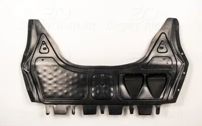 WISCO 1235483-00 Karter Muhafazasi Plastik Benzinli 1235483-00
