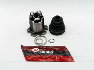 WISCO 1163066-00 Aks Kafasi Ic (Abssiz 24x86 Uzunluk:86mm) 1163066-00
