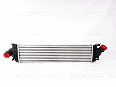 WISCO 3114246-00 Turbo Radyatoru (Intercooler) 657x157x40 3114246-00