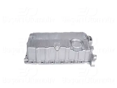 WISCO 1113951-00 Yag Karteri (Sensorsuz) 1113951-00