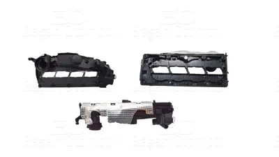 WISCO 1113391-00 Kulbutor Kapagi Plastik (Conta-Kapak) 1113391-00