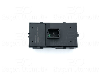 WISCO 2223139-00 Cam Acma Dugmesi 4 Lu 2223139-00