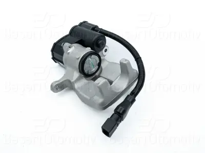 WISCO 1203501-00 Fren Kaliperi Arka Sol (Motorlu) 1203501-00
