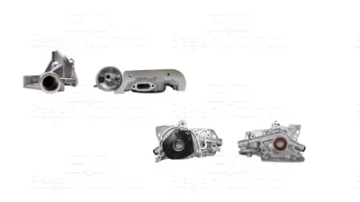 WISCO 2113601-00 Yag Pompasi 2113601-00