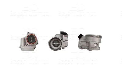 WISCO 1114724-00 Gaz Kelebegi 1114724-00