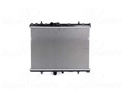 WISCO 3114394-00 Su Radyatoru Brazing Mt-At 538-380-26 3114394-00