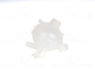 WISCO 2114285-00 Radyator Su Deposu Kapaksiz Sensorsuz 2114285-00