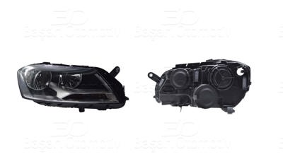 WISCO 1243162-00 Far Sag Halojen 1243162-00