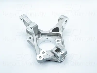 WISCO 2163102-00 Aks Tasiyici On Sag 2163102-00