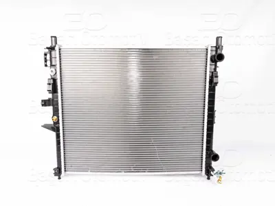 WISCO 3114094-00 Su Radyatoru Brazing At 610x538x32 3114094-00