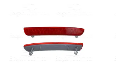 WISCO 1243222-00 Tampon Reflektoru Sag 1243222-00