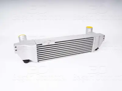 WISCO 3114298-00 Turbo Radyatoru (Intercooler) 420x119x80 3114298-00