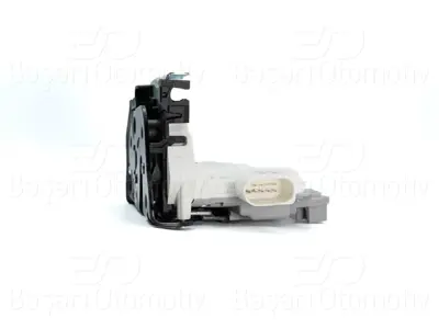 WISCO 1236087-00 Kapi Kilidi Arka Sag (9 Pin) 1236087-00