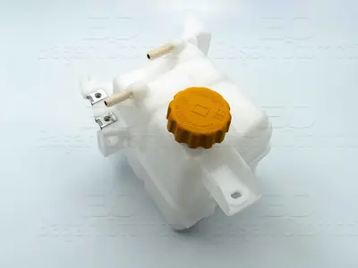 WISCO 2113972-00 Radyator Su Deposu Kapakli 2113972-00