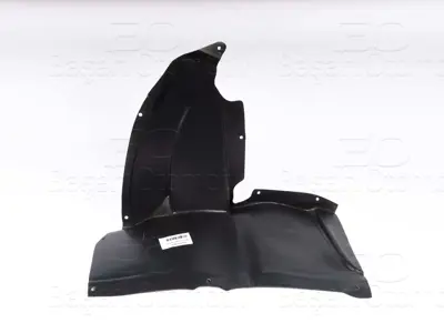 WISCO 1235367-00 Camurluk Davlumbazi Onun Onu Sol 1235367-00