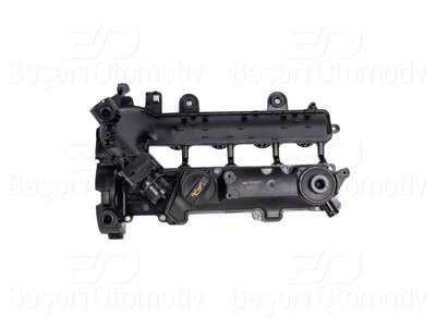 WISCO 3114355-00 Kulbutor Kapagi Plastik (Conta-Kapak) 3114355-00