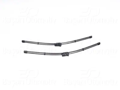 WISCO 1233029-00 Silecek Arka Kol+supurge+kapak 123302900