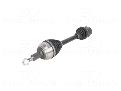 WISCO 1163351-00 Komple Aks Sol On (Uzunluk 722mm A-T) 1163351-00