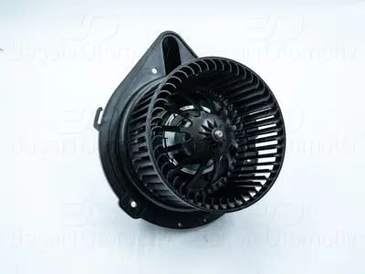 WISCO 1143196-00 Kalorifer Motoru (Rezistanssiz) 1143196-00