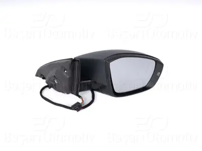 WISCO 1236360-00 Ayna Sag-Elk-Isi-Ast-Sin-Kat-Alt Ayd 9 Pin 1236360-00