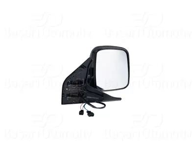 WISCO 1233378-00 Ayna Komple Sag Elek-Isi- 1233378-00