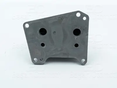 WISCO 2113692-00 Yag Sogutucusu Tek (Kutuksuz) 2113692-00