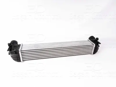 WISCO 2114004-00 Turbo Radyatoru (Intercooler) Musur Yeri Acik 2114004-00