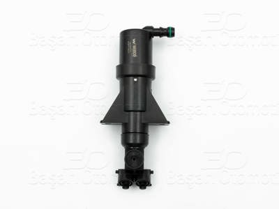 WISCO 1235551-00 Far Yikama Motoru Sol Sag 1235551-00