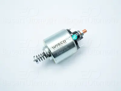 WISCO 1273027-00 Mars Otomatigi 1273027-00