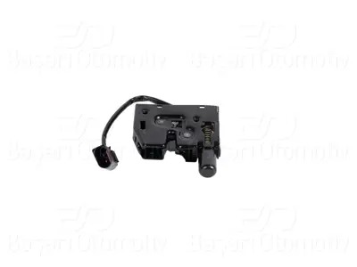 WISCO 1233564-00 Motor Kaput Kilidi Kablolu 1233564-00