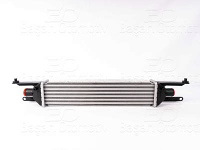 WISCO 3114240-00 Turbo Radyatoru (Intercooler) 450x97x50 3114240-00