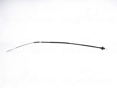 WISCO 2123041-00 Debriyaj Teli 1226 Mm 2123041-00