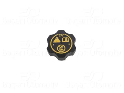 WISCO 2113196-00 Radyator Su Depo Kapagi 2113196-00