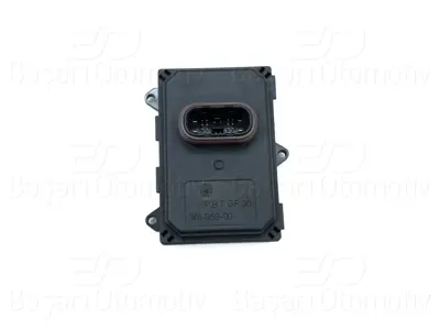 WISCO 1243958-00 Far Beyni Xenon Afs (Adaptif) Sol / Sag 1243958-00