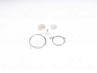 WISCO 5140015T Cam Kriko Teli Arka 5140015T