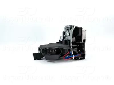 WISCO 1235896-00 Kapi Kilidi Motorlu Sol On (9 Pin) 1235896-00