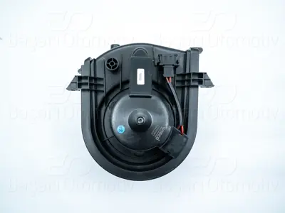 WISCO 1143161-00 Kalorifer Motoru (Rezistanssiz) 1143161-00