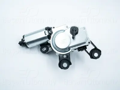 WISCO 1236170-00 Silecek Motoru Arka 1236170-00
