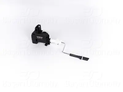 WISCO 1133018-00 Yakit Depo Kilit Mekanizmasi 1133018-00