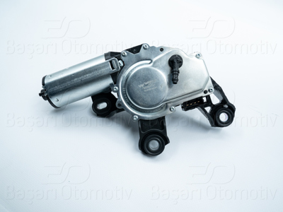WISCO 1236146-00 Silecek Motoru Arka 1236146-00