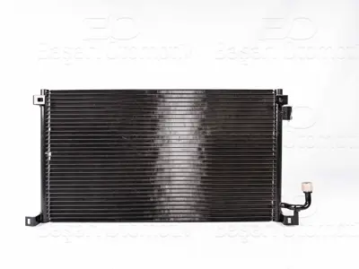 WISCO 3143069-00 Klima Radyatoru Mt-At 584x305 Mm 3143069-00