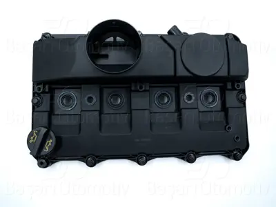 WISCO 3114353-00 Kulbutor Kapagi Plastik (Conta-Kapak) 3114353-00