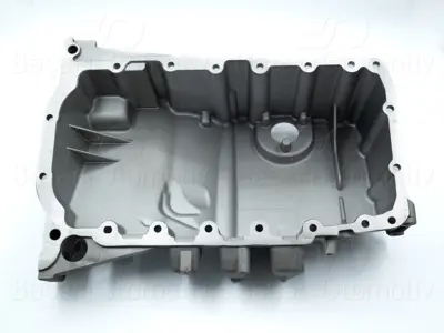 WISCO 1114200-00 Yag Karteri (Sensorlu) 1114200-00