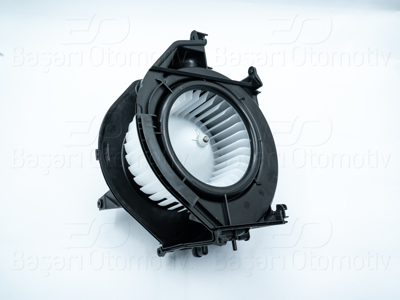 WISCO 1143009-00 Kalorifer Motoru (Rezistanssiz) 1143009-00
