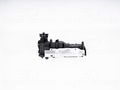 WISCO 1115126-00 Kulbutor Kapagi Plastik (Contali) 1115126-00
