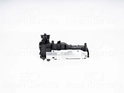 WISCO 1115126-00 Kulbutor Kapagi Plastik (Contali) 1115126-00