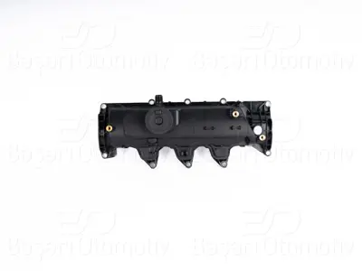 WISCO 3114374-00 Kulbutor Kapagi Plastik (Contali) 3114374-00