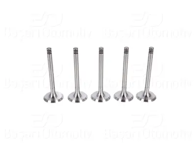 WISCO 1114390-00 Subap Valfi Emme (36x8x96,9mm) 5li Set 1114390-00